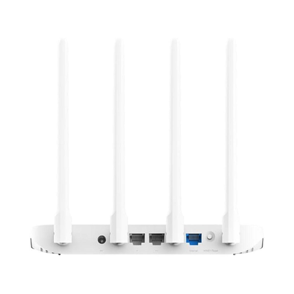 Xiaomi Mi Router 4a – Wifi, 2,4 Ghz, 5,0 Ghz-3