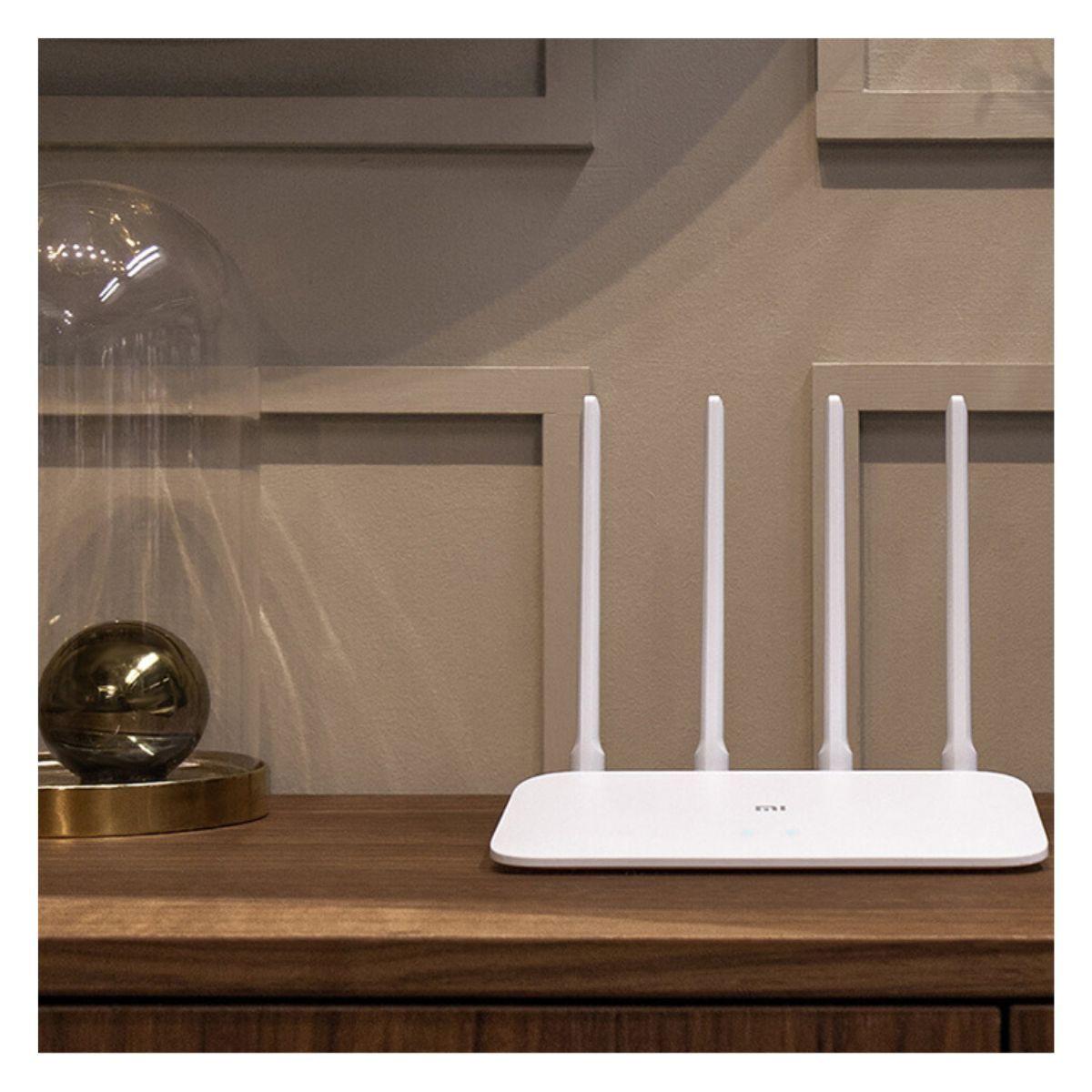 Xiaomi Mi Router 4a – Wifi, 2,4 Ghz, 5,0 Ghz-5