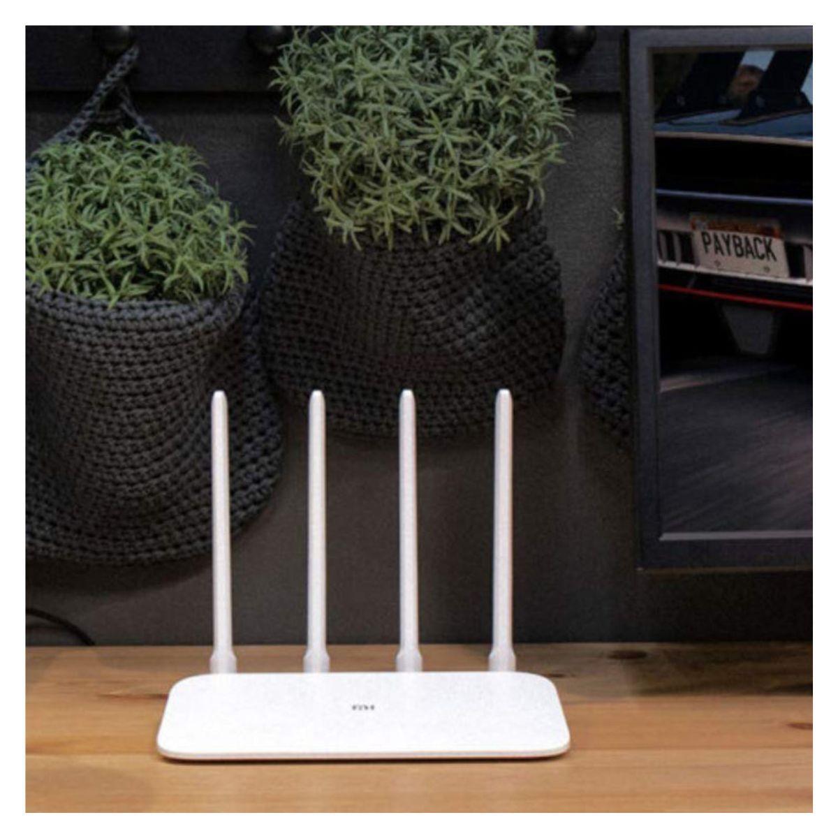 Xiaomi Mi Router 4a – Wifi, 2,4 Ghz, 5,0 Ghz-7