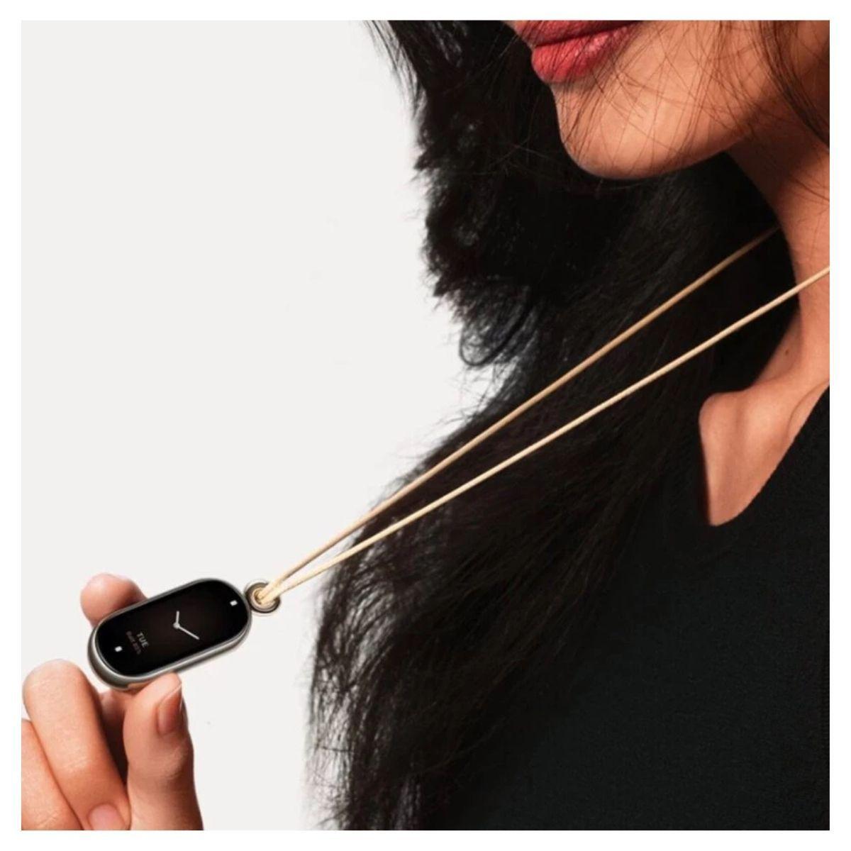 Xiaomi Mi Smart Band 8 - Negro-7