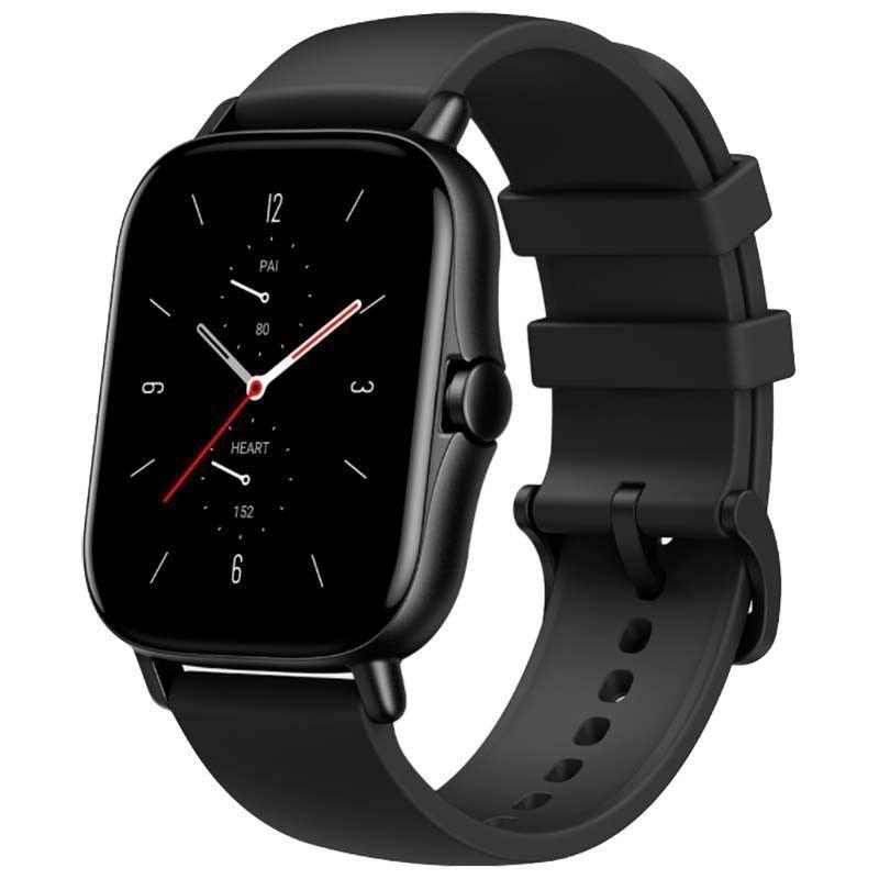 Amazfit GTS 2 - smartwatch -  GPS/BT5.0/Wifi/ 5ATM-0