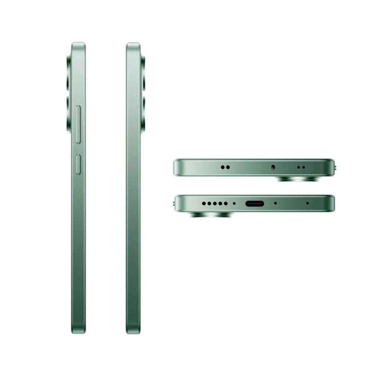 Xiaomi Poco X7 Pro 5G 12GB + 512GB Verde-4