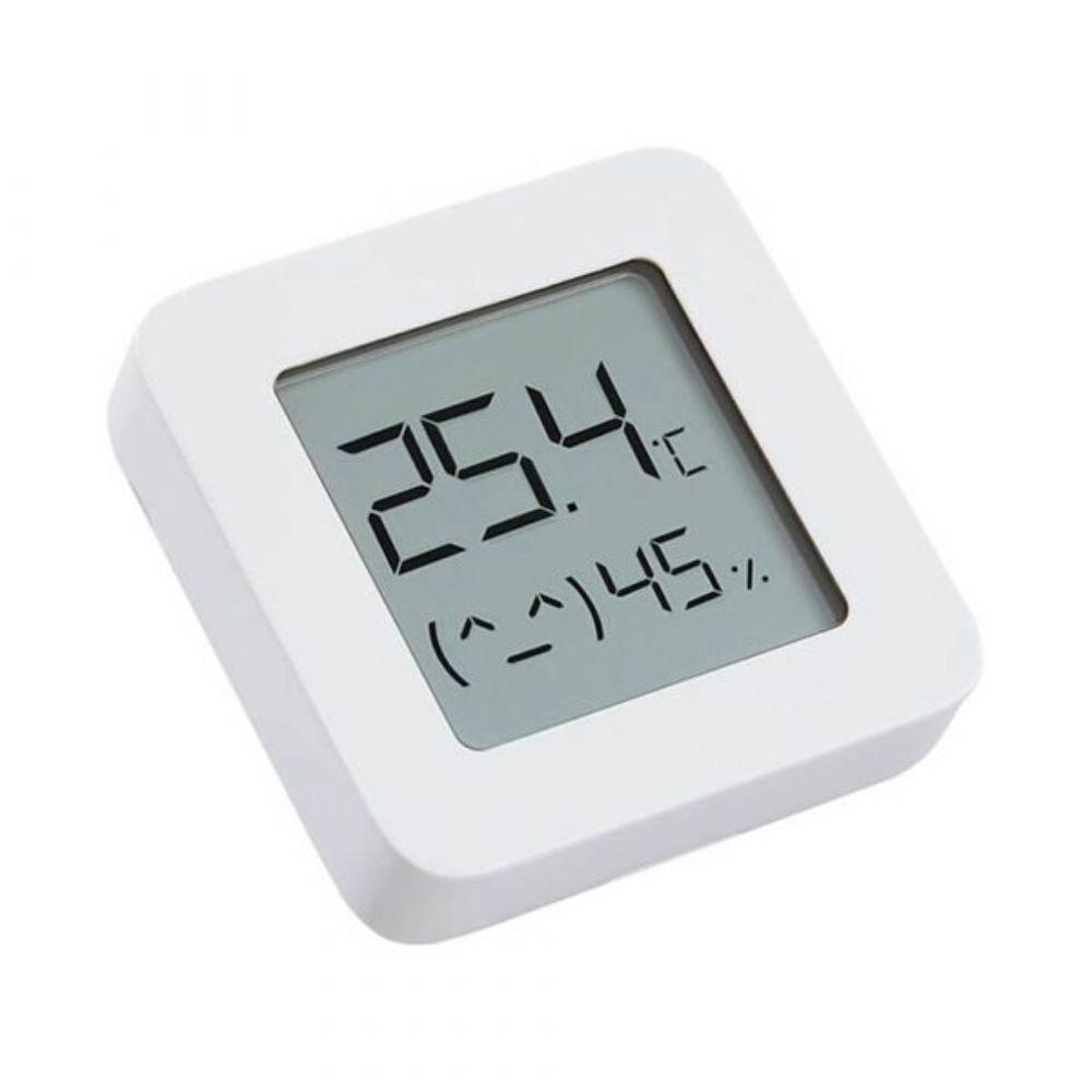 Higrómetro Xiaomi Mi Temperature And Humidity Monitor 2-1