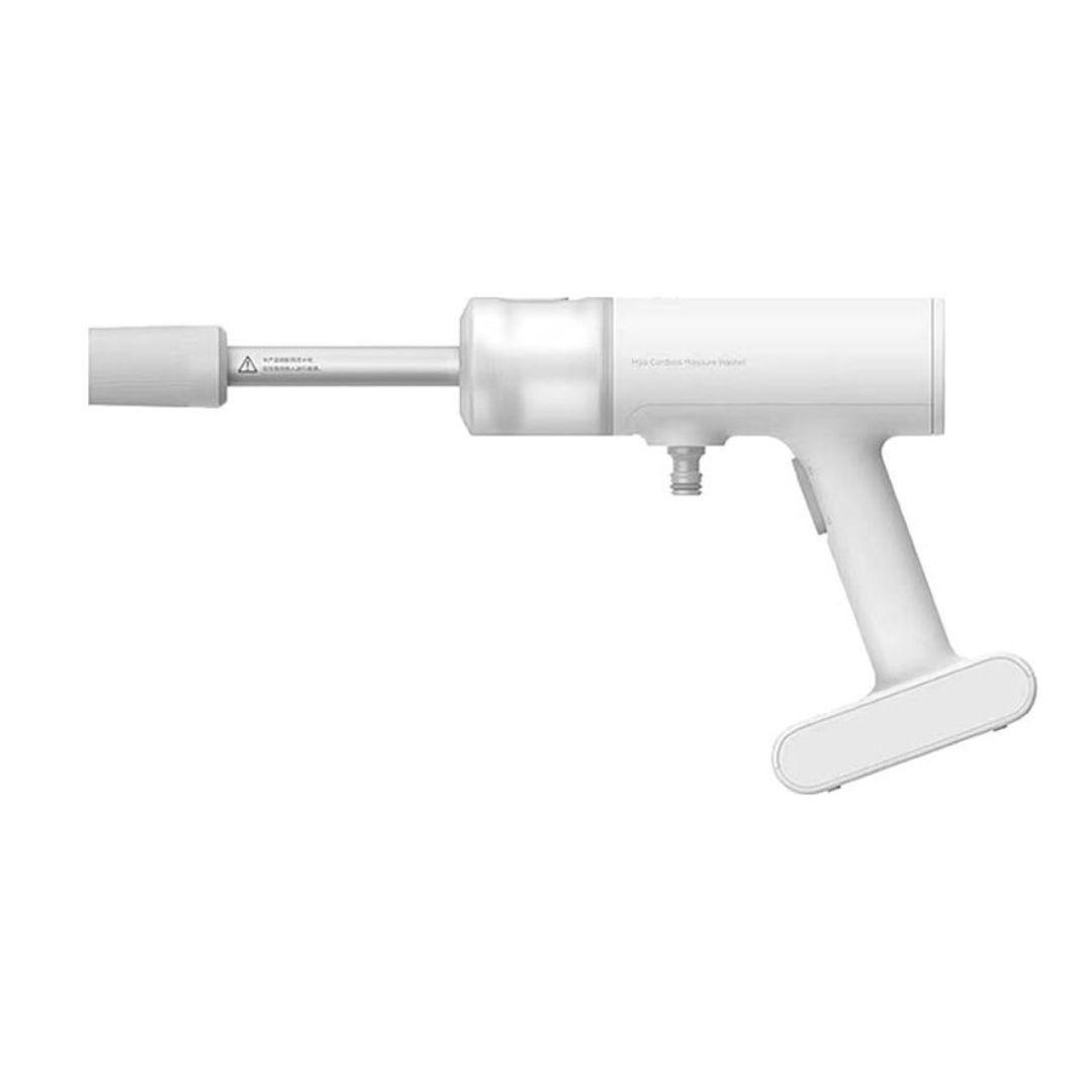 Xiaomi Hidrolavadora Inalámbrica Portátil Multiuso-1