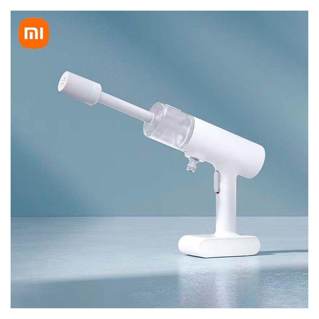 Xiaomi Hidrolavadora Inalámbrica Portátil Multiuso-4