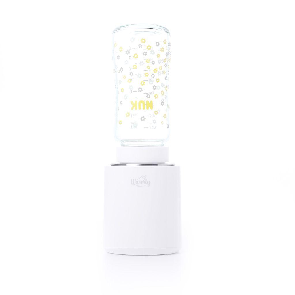 Adaptador Warmly compatible con Nuk-3