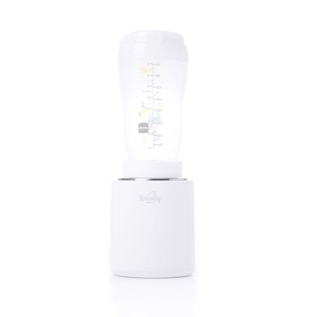 Adaptador Warmly compatible con Mam y Pigeon-1