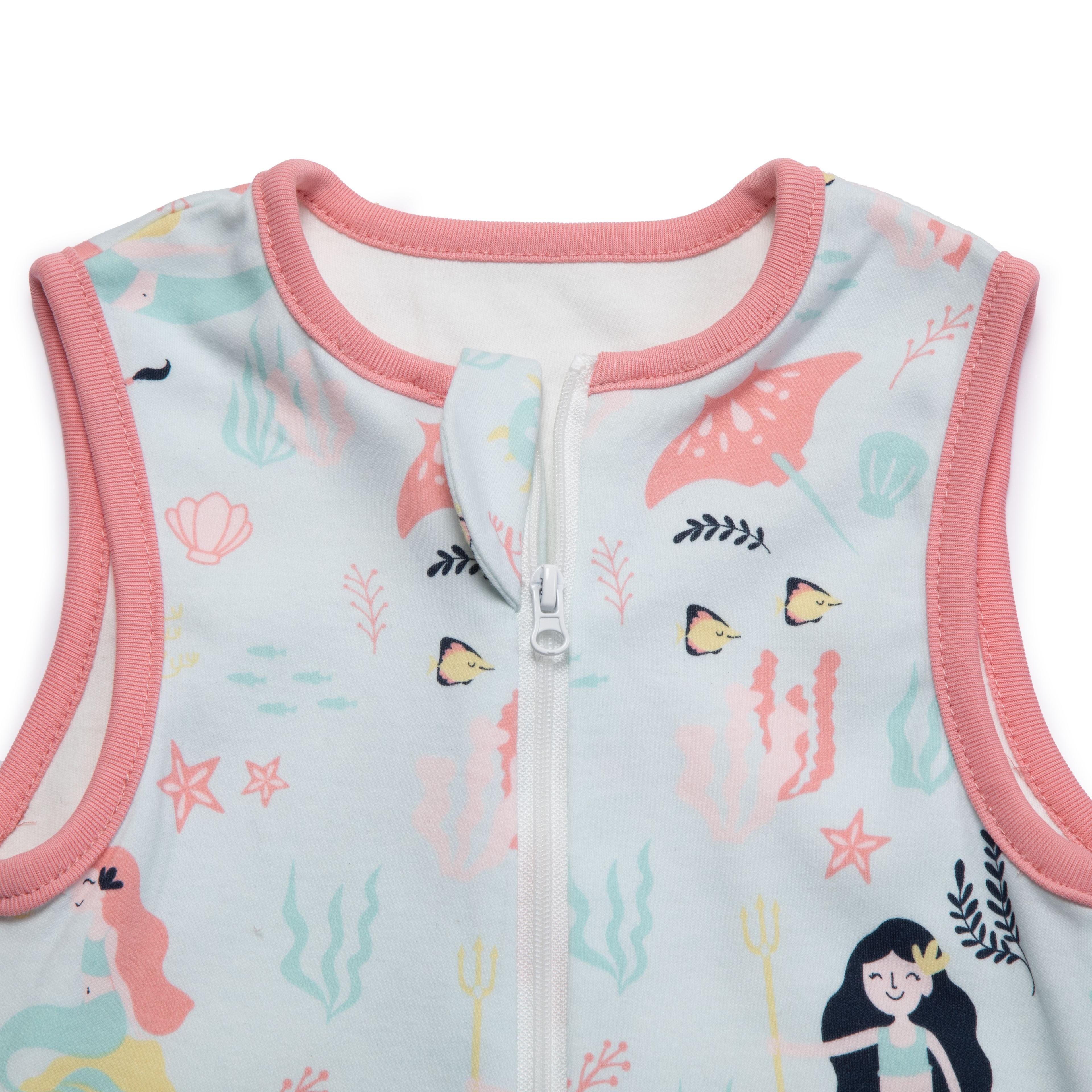 Saco de dormir bebé swaddle TOG 1.0 - Magia Saquito dormir-3