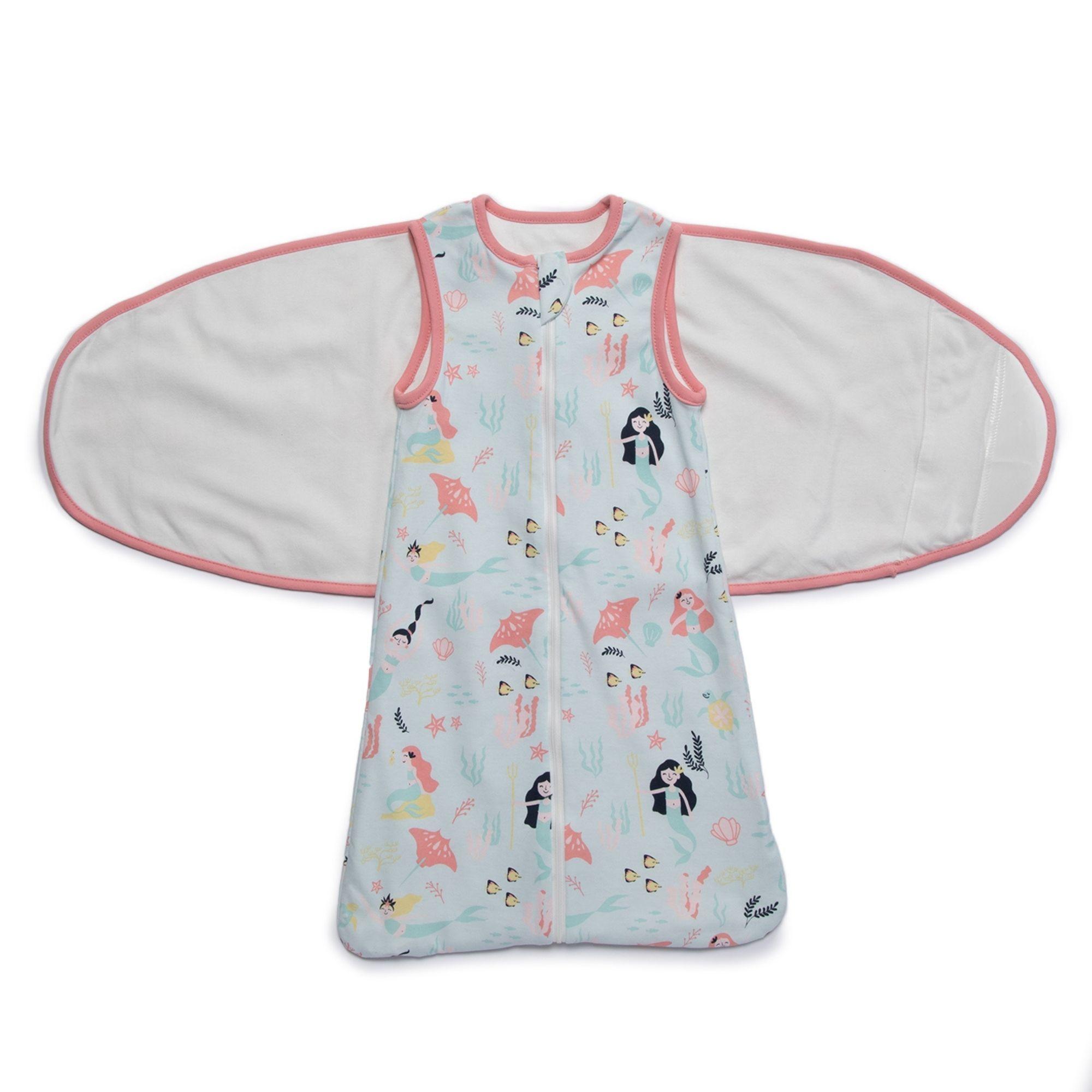 Saco de dormir bebé swaddle TOG 1.0 - Magia Saquito dormir-2