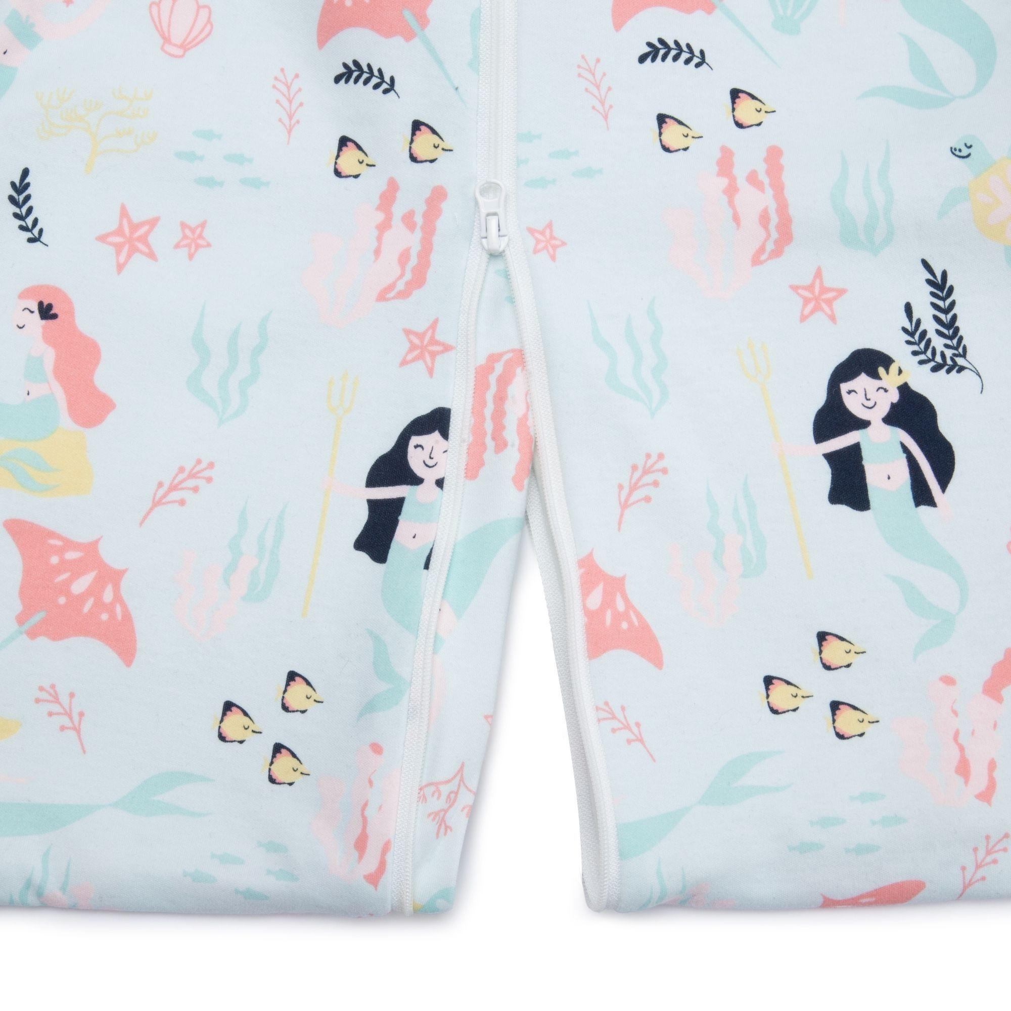 Saco de dormir bebé swaddle TOG 1.0 - Magia Saquito dormir-4