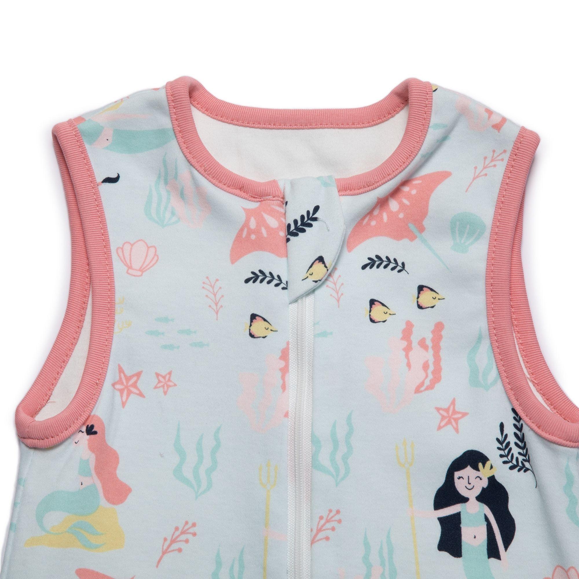 Saco de dormir bebé swaddle TOG 1.0 - Magia Saquito dormir-5