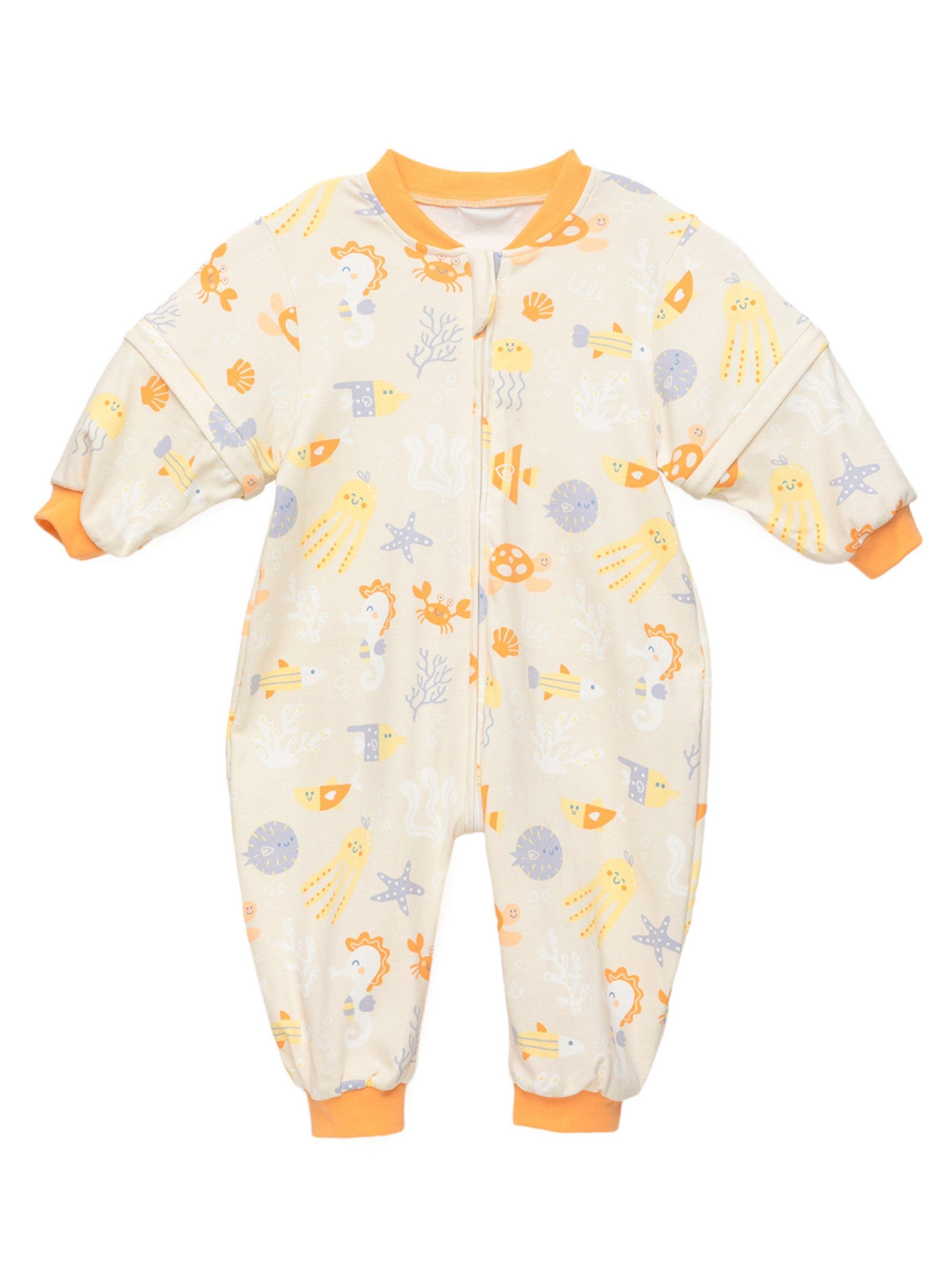 Saco de dormir bebé TOG 0.5 calor piernas y pies Unisex Mar-1