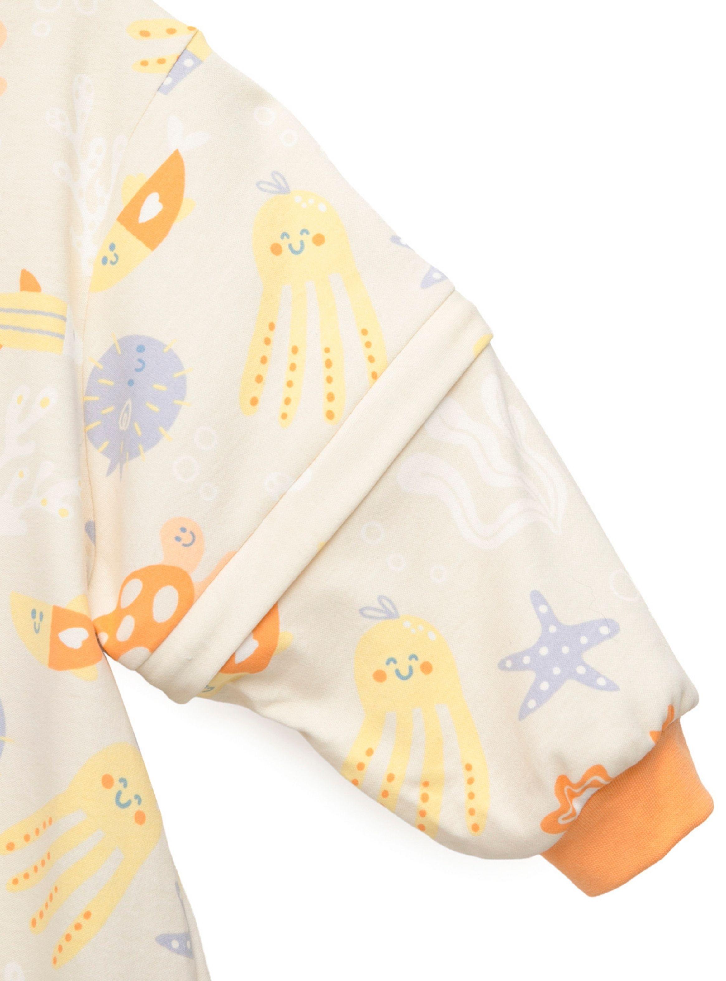 Saco de dormir bebé TOG 0.5 calor piernas y pies Unisex Mar-3