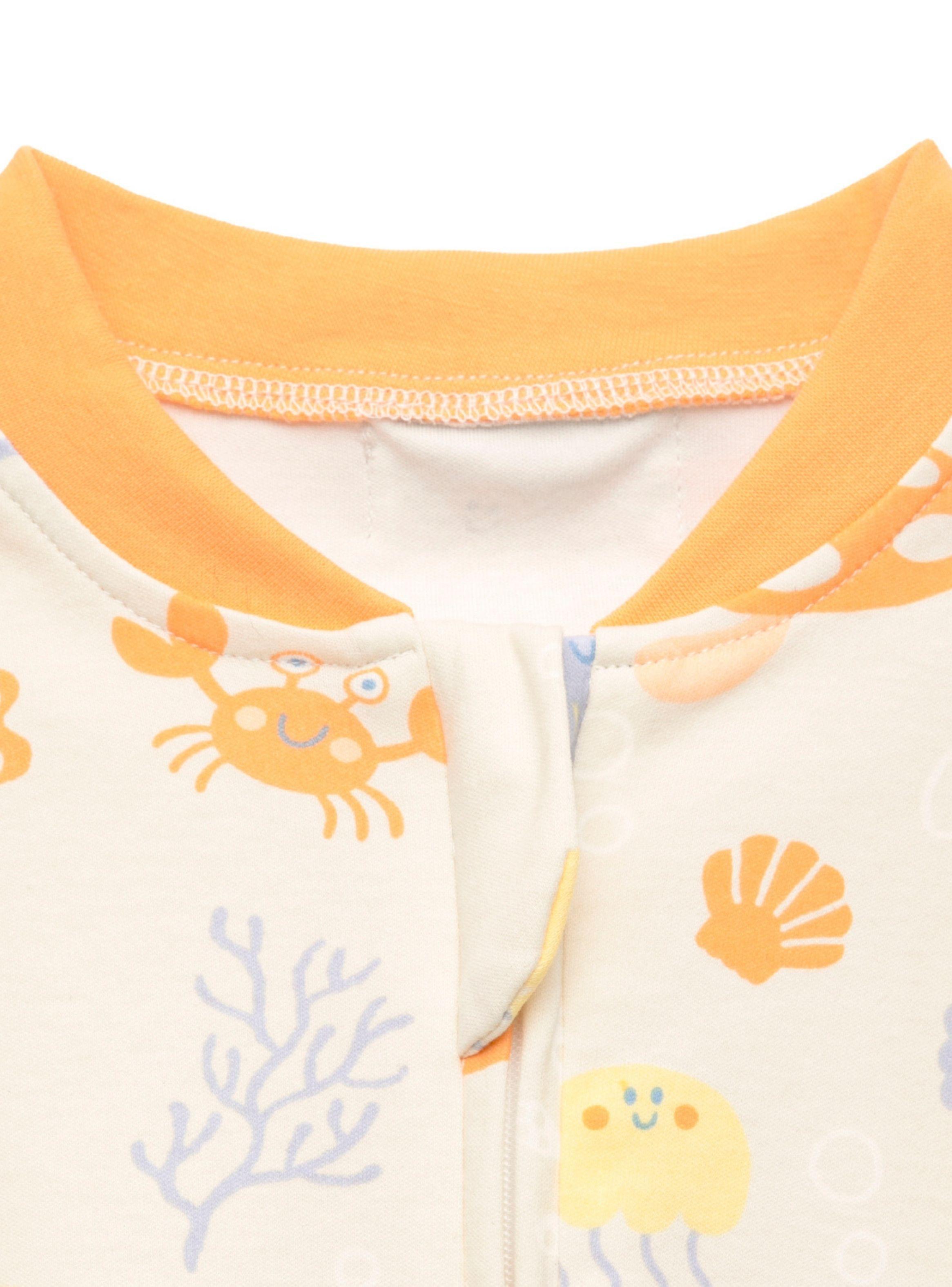 Saco de dormir bebé TOG 0.5 calor piernas y pies Unisex Mar-4