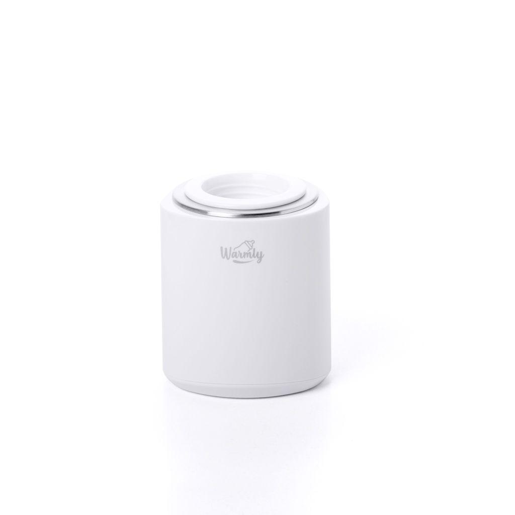 Adaptador Cuello Angosto para calentador portátil Warmly-2