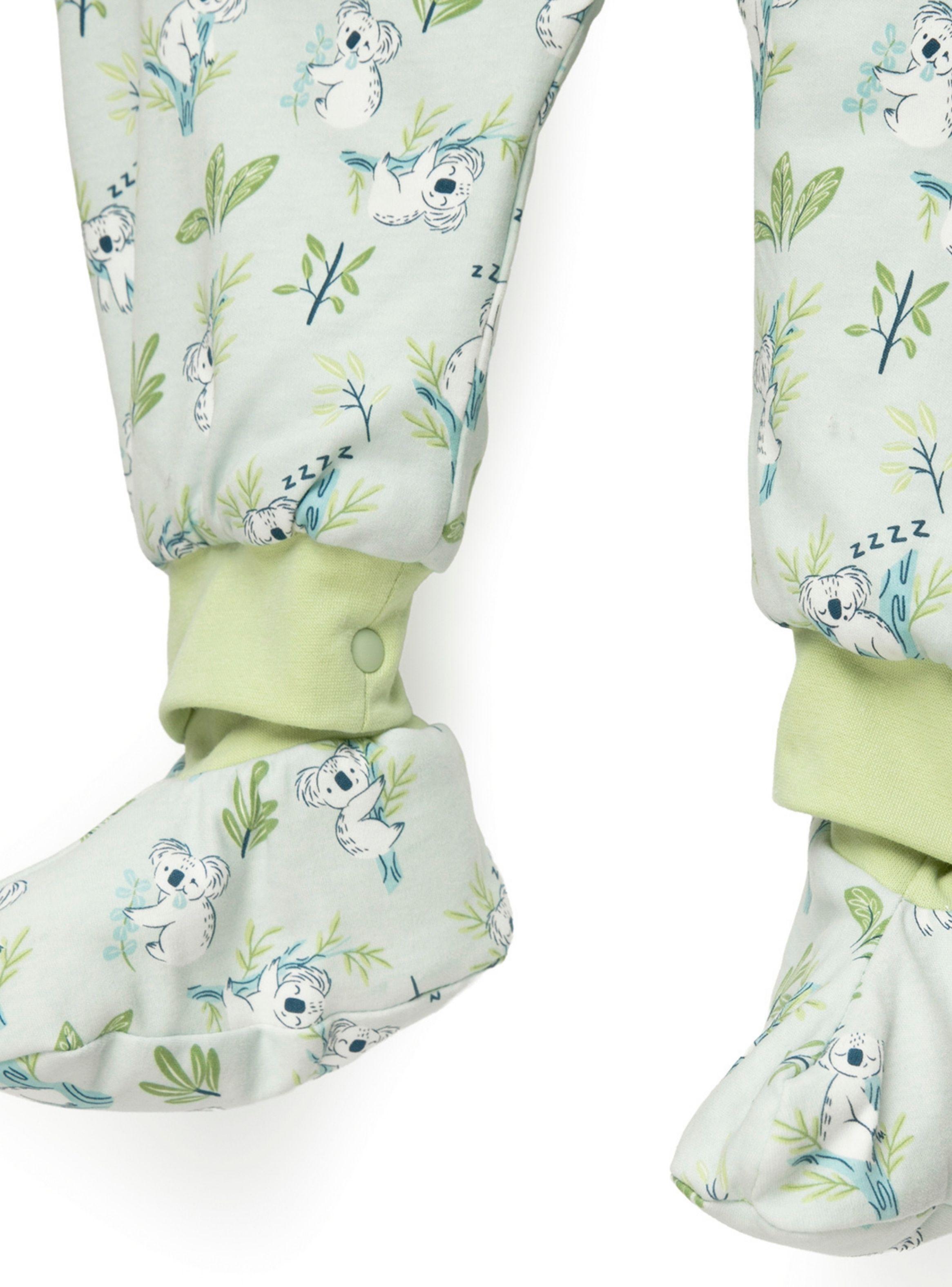 Saco de dormir bebé TOG 2.5 piernas y pies Unisex Koala-3