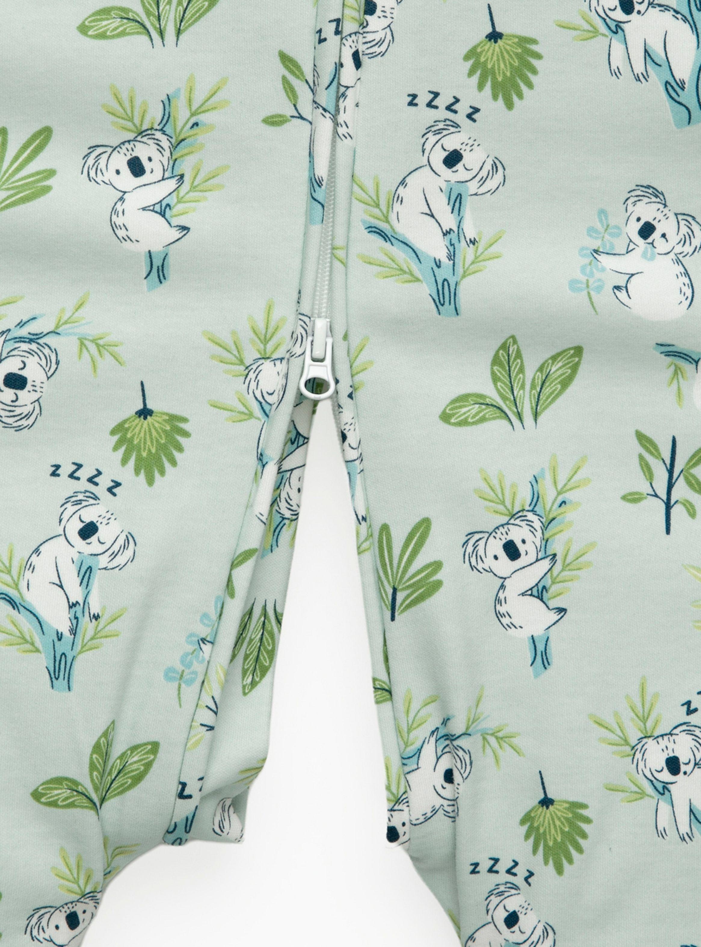 Saco de dormir bebé TOG 2.5 piernas y pies Unisex Koala-6