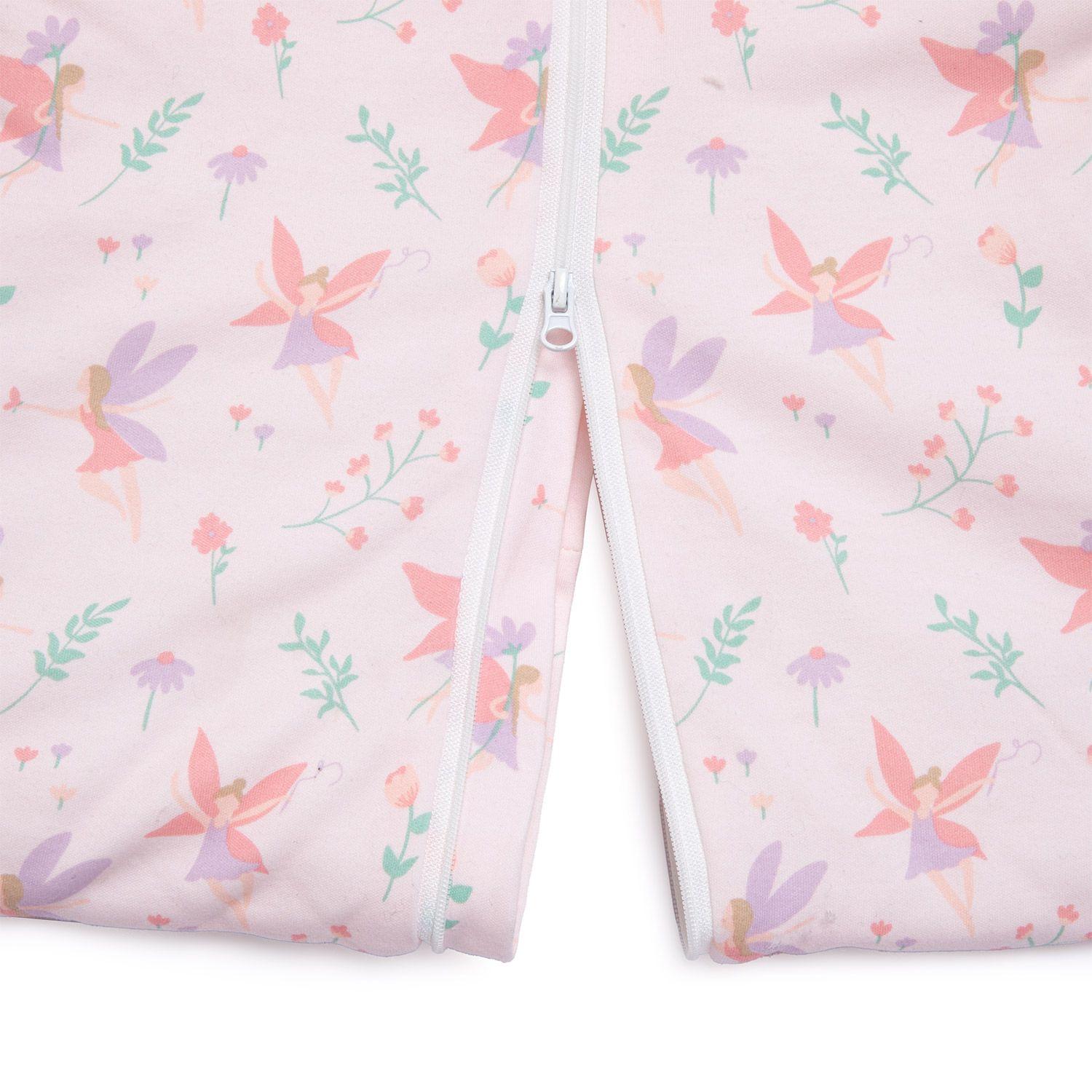 Saquito de dormir con swaddle - TOG 2.5 Magia-4