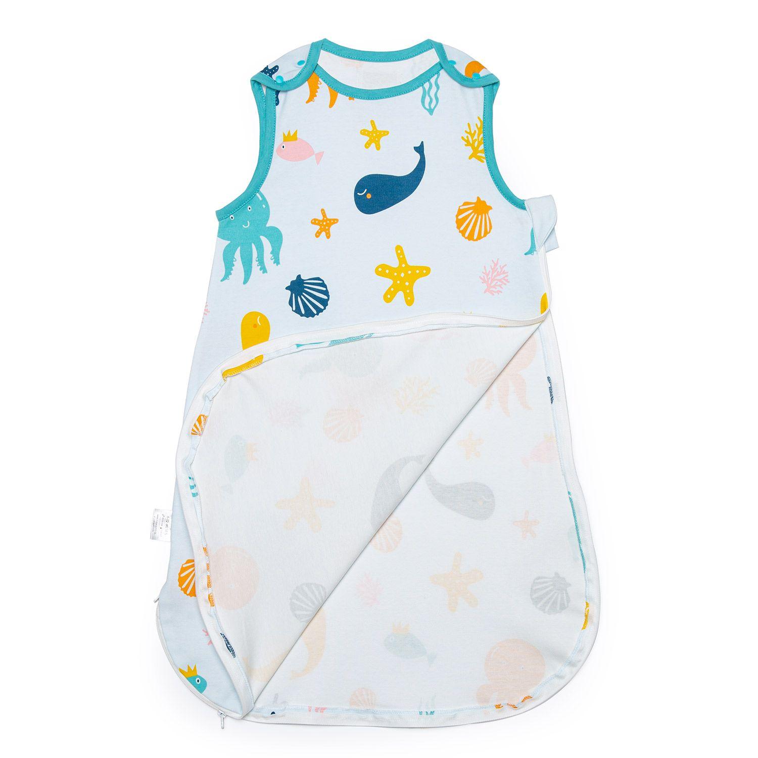 Saquito de Dormir Gota - TOG 0.5 Pulpo-2