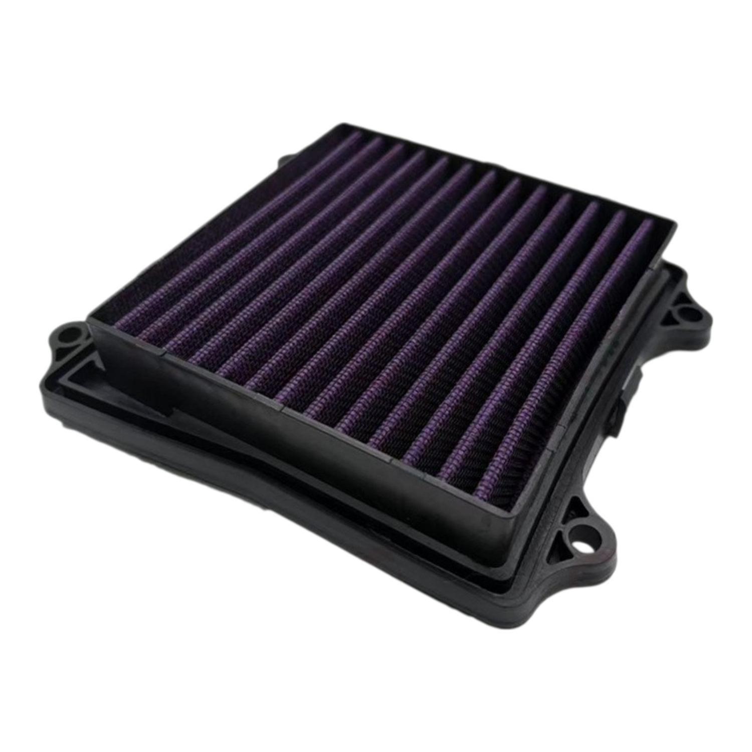 Filtro De Aire Moto Bajaj Pulsar 160 Alto Flujo K&n Original-1