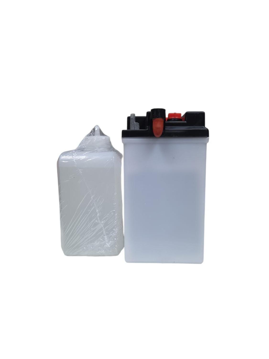 Batería Moto 12N7-4B / YB7-A / 12N-4A / HB7-A A-CROSS-2