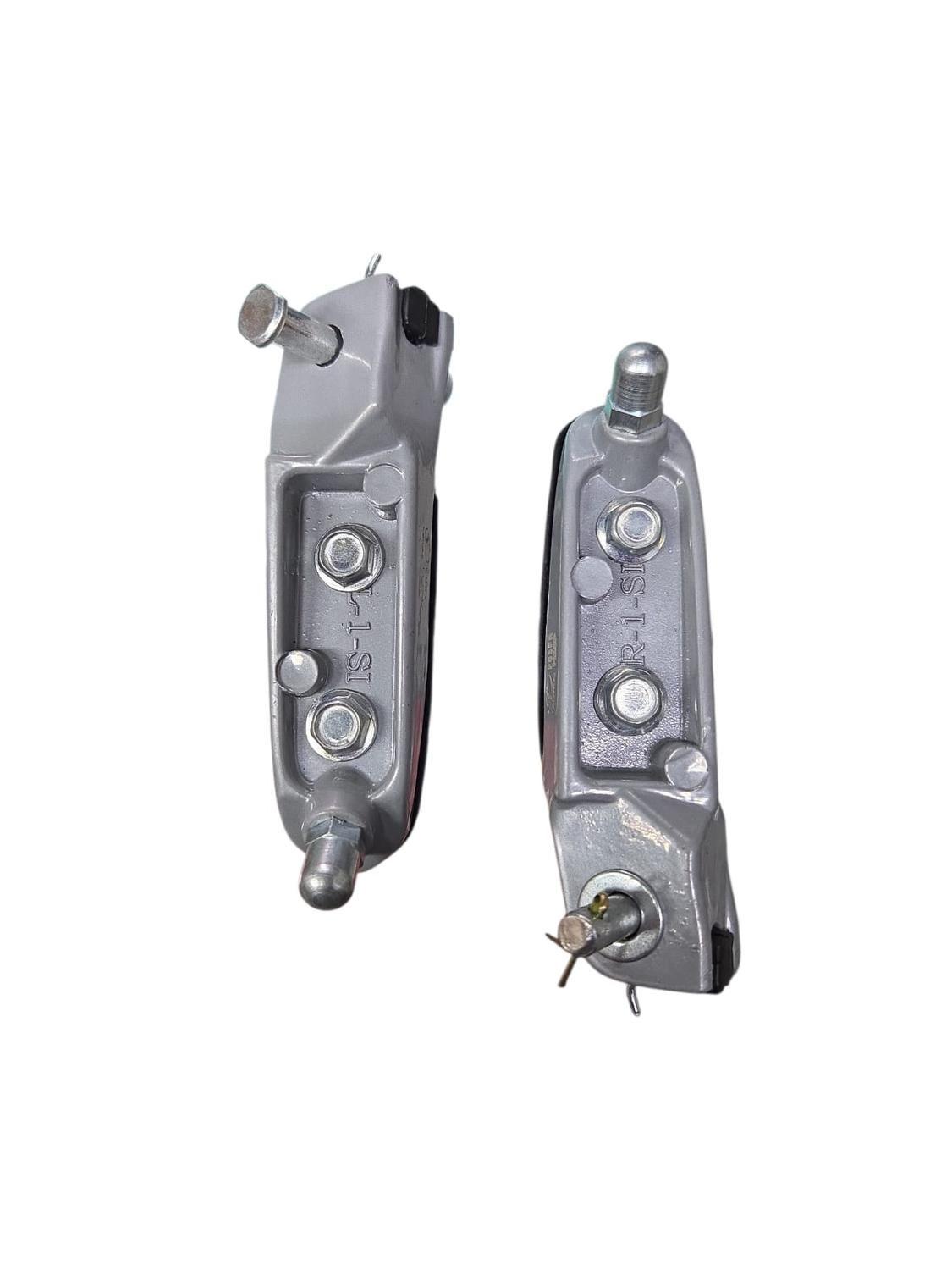 Pedalines Piloto Delanteros Dominar 250 / 400 Originales-2