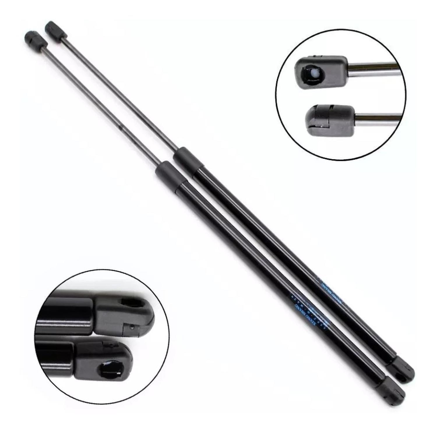 Amortiguador De Portalon Nissan Pathfinder 2005 +-0