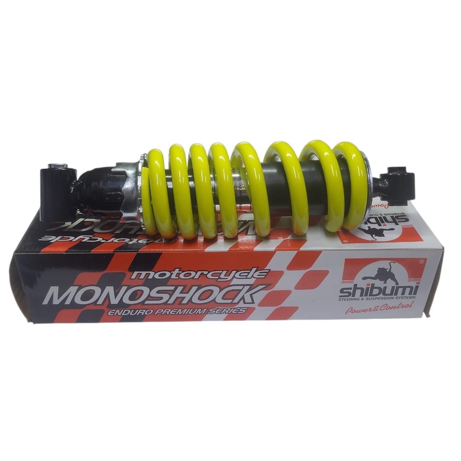 Monoshock Trasero Moto Yamaha Fz16 / Fzn 150 2.0 Japones-2