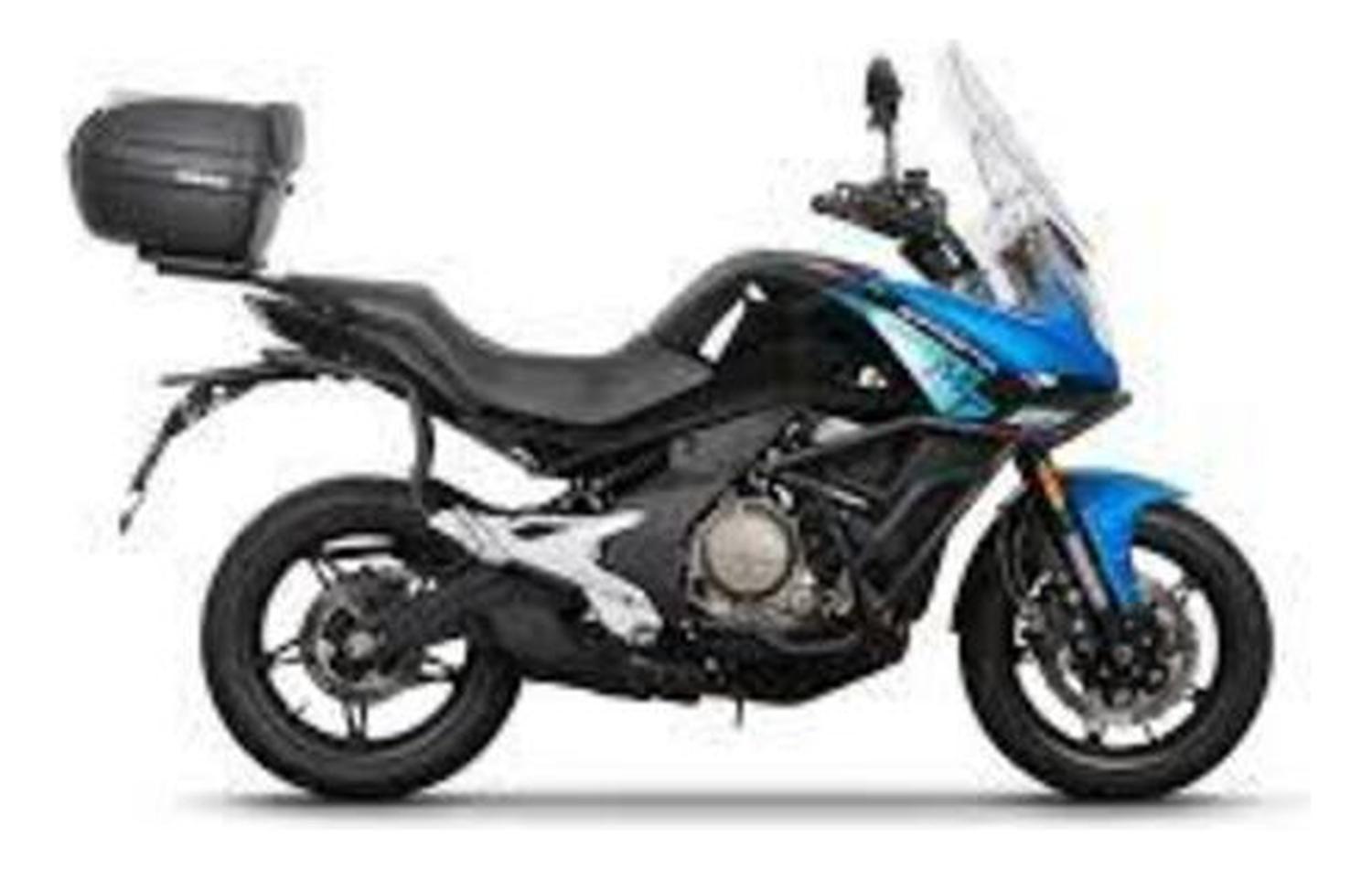 Filtro De Aire Cf Moto Nk 400 / Nk 650 / Mt 650 / Gt 650-2
