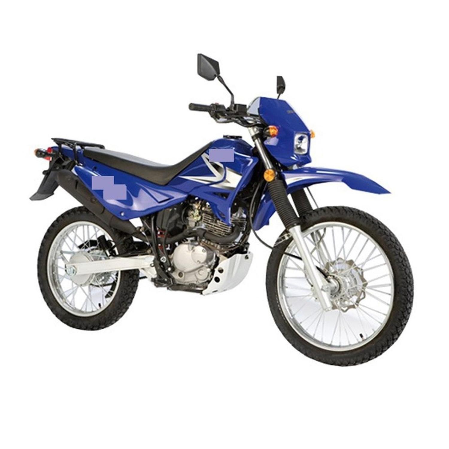 Deslizador De Cadena Transmision Euromot Gxt 200-2