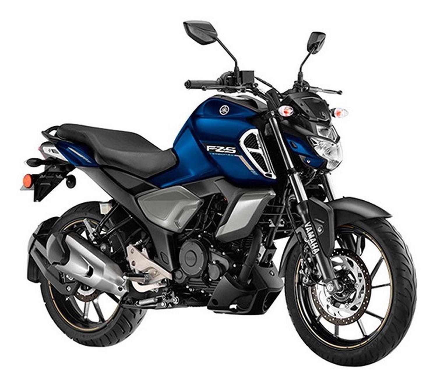 Pastillas Freno Delanteras + Traseras Yamaha Fzn 150 3.0/4.0-2