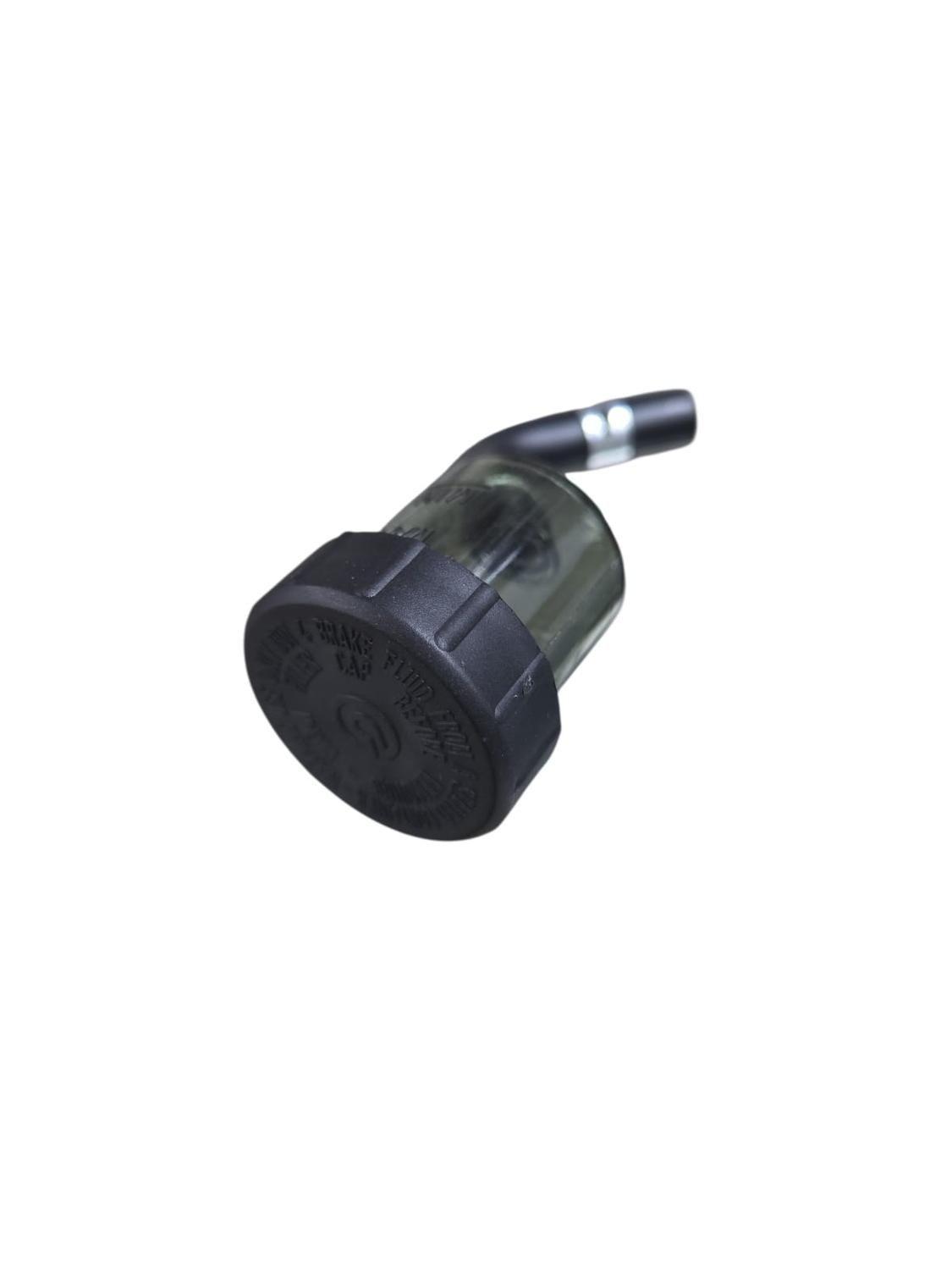 Depósito Líquido De Frenos Trasero Moto Bmw F Series-4