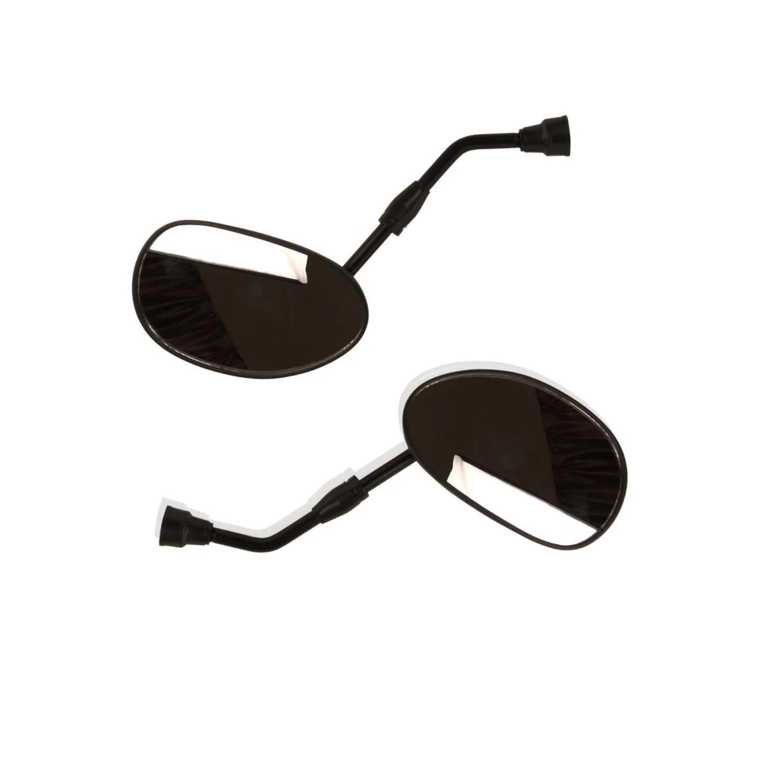 Espejos Motorrad Express 100 Originales-3