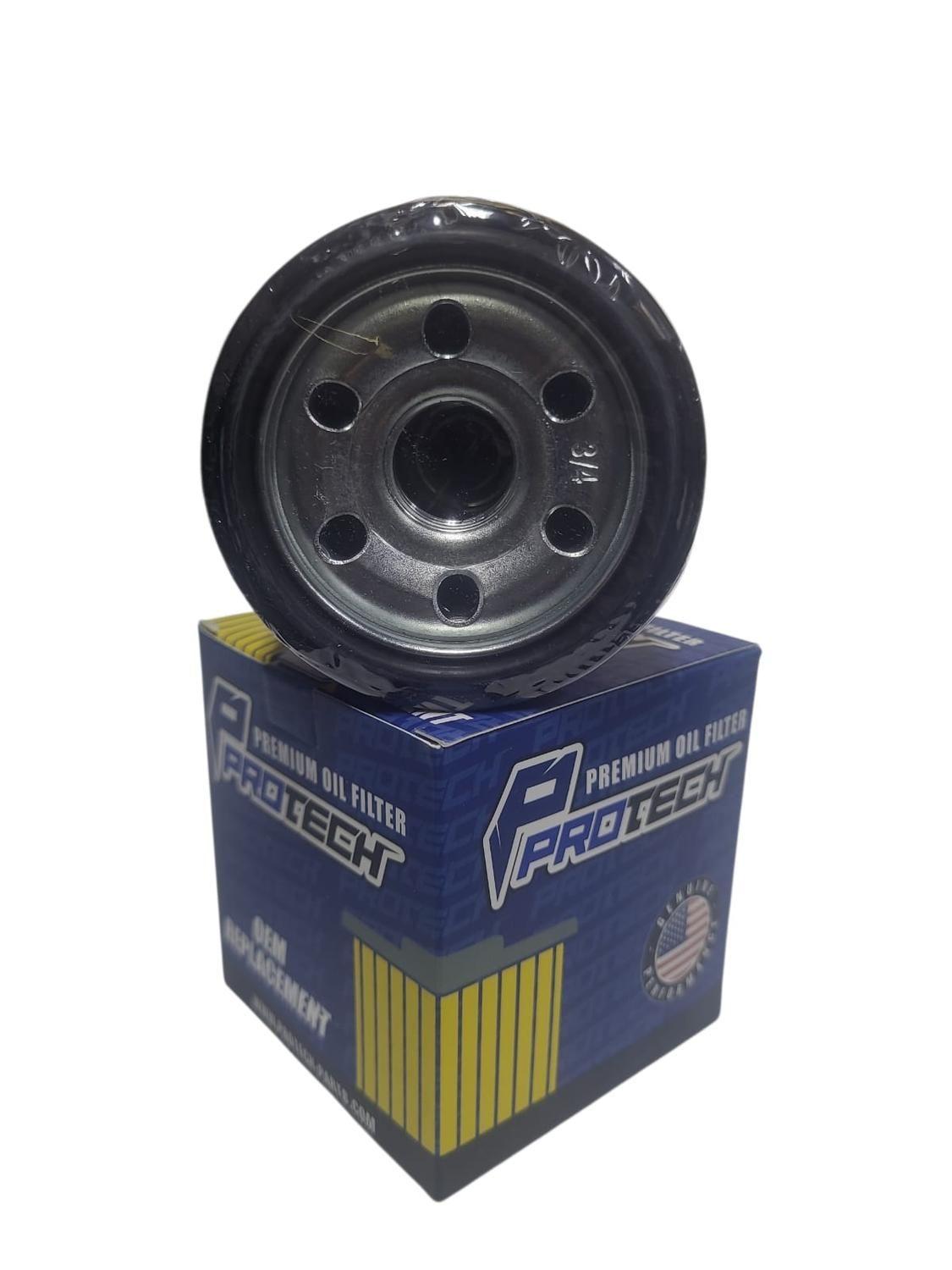 Filtro De Aceite Para Moto Voge 500 Ds / Dsx-3