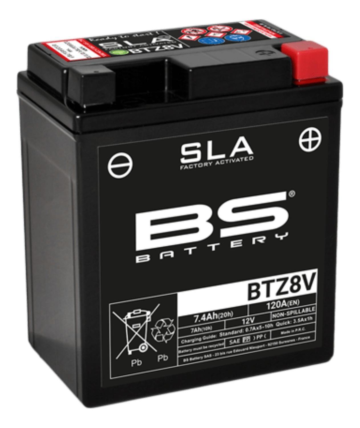 Bateria De Moto Para Yamaha Nmax 155 / Xmax 300 Garantizadas-2