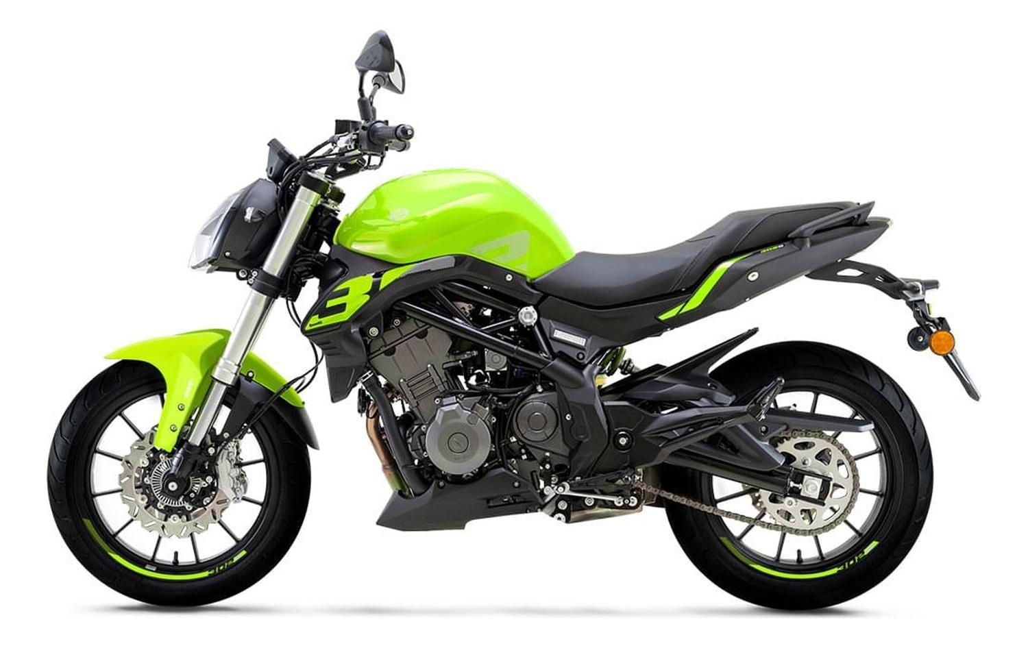 Filtro De Aire Moto Benelli Tnt 300 / Bn302r / Tnt 302s-2