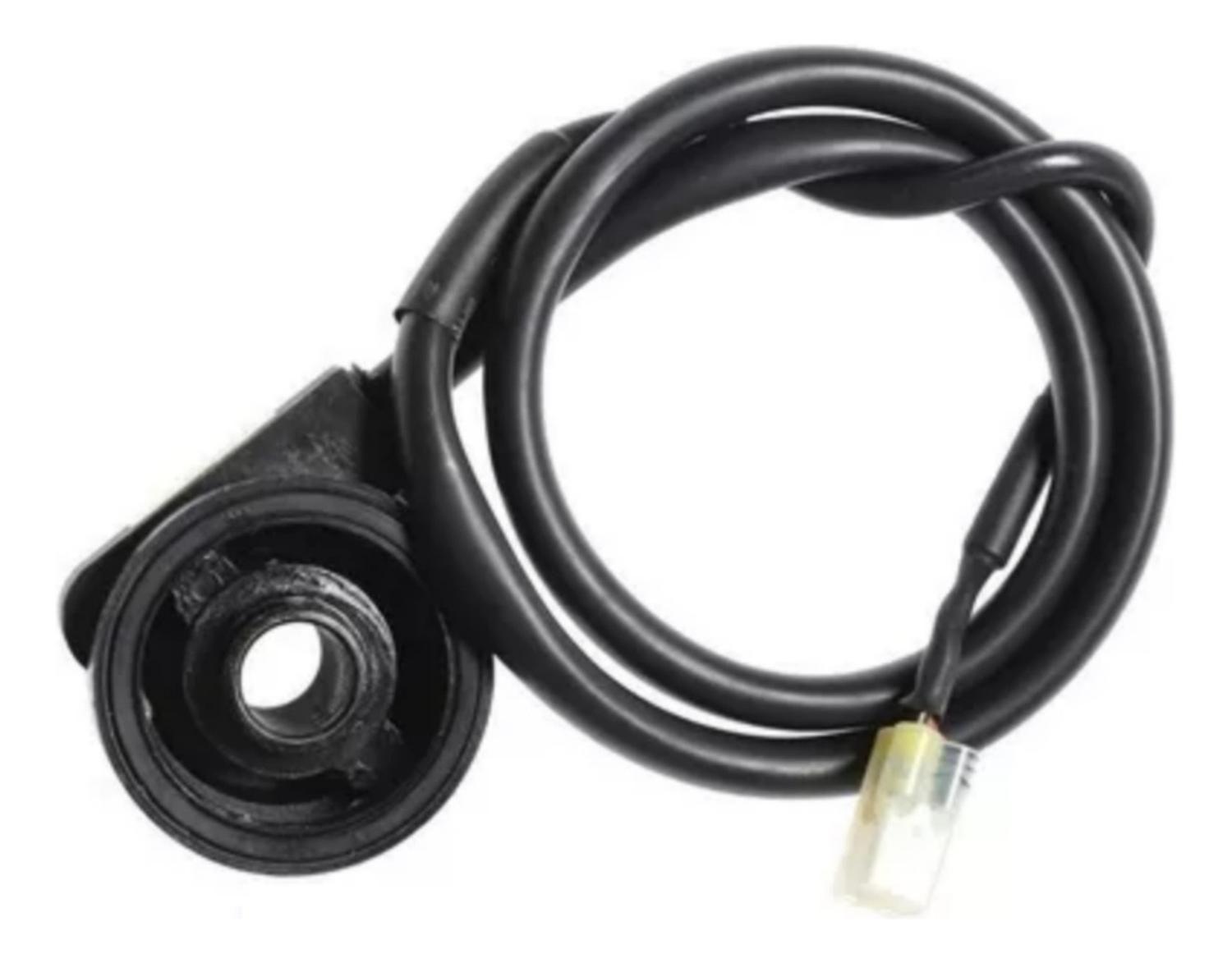 Sensor De Velocidad Completo Pulsar Ns 200 - Rs 200 Original-0