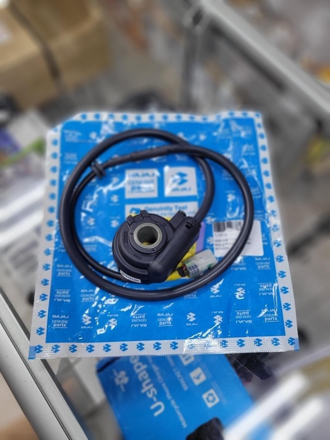Sensor De Velocidad Completo Pulsar Ns 200 - Rs 200 Original-1