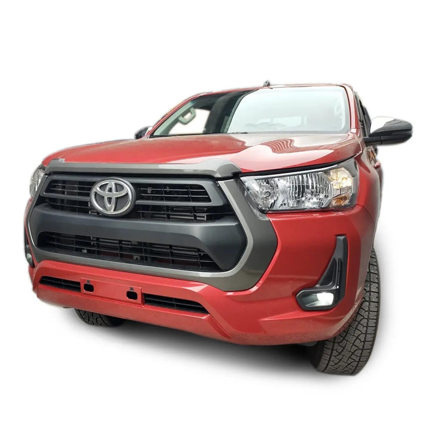 Kit de Neblineros para Toyota New Hilux 2022 - 2026-3