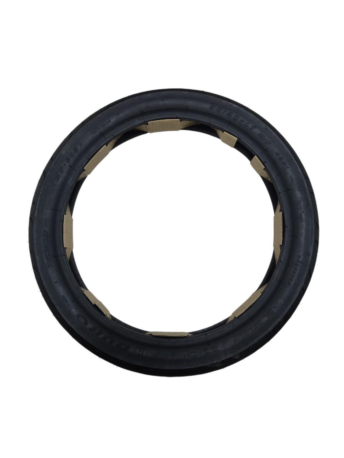 Neumatico Delantero Moto 90/90R17 Urbano - Sport Duro-3