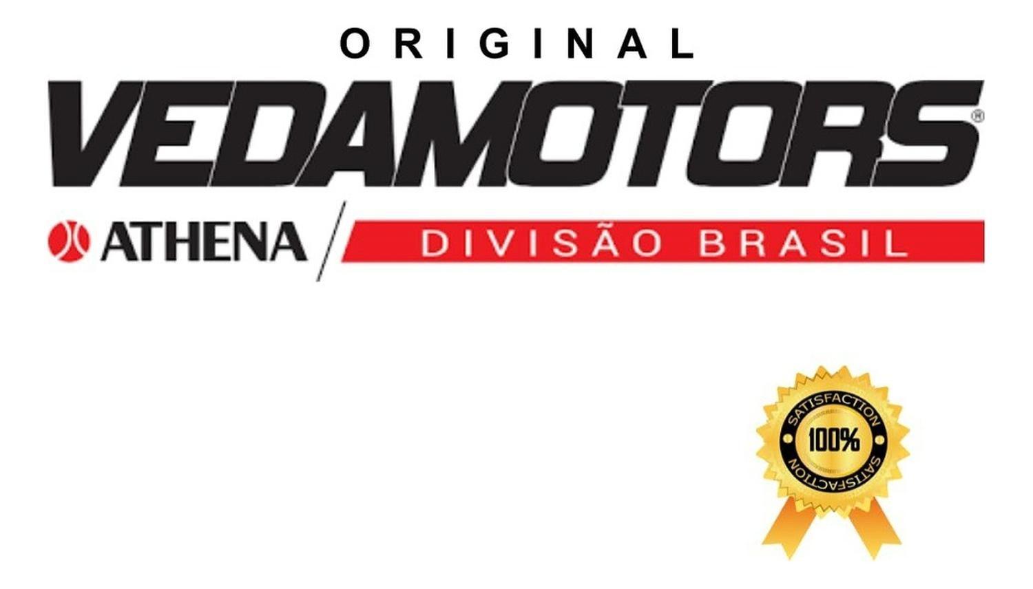 Kit De Empaquetaduras Para Moto Keeway K-light 202-2