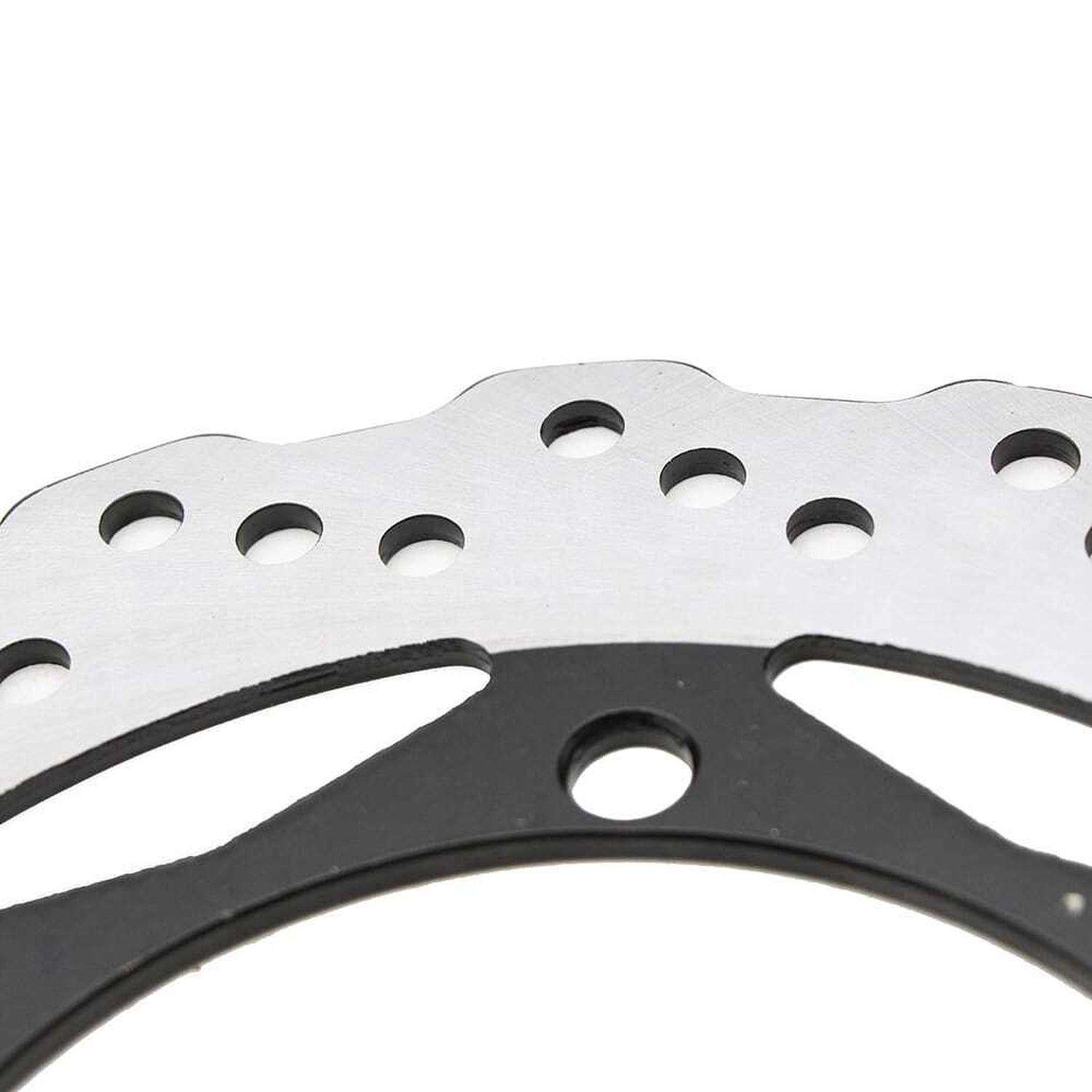 Disco De Freno Trasero Moto Kawasaki Klr 650 (08 - 18)-2