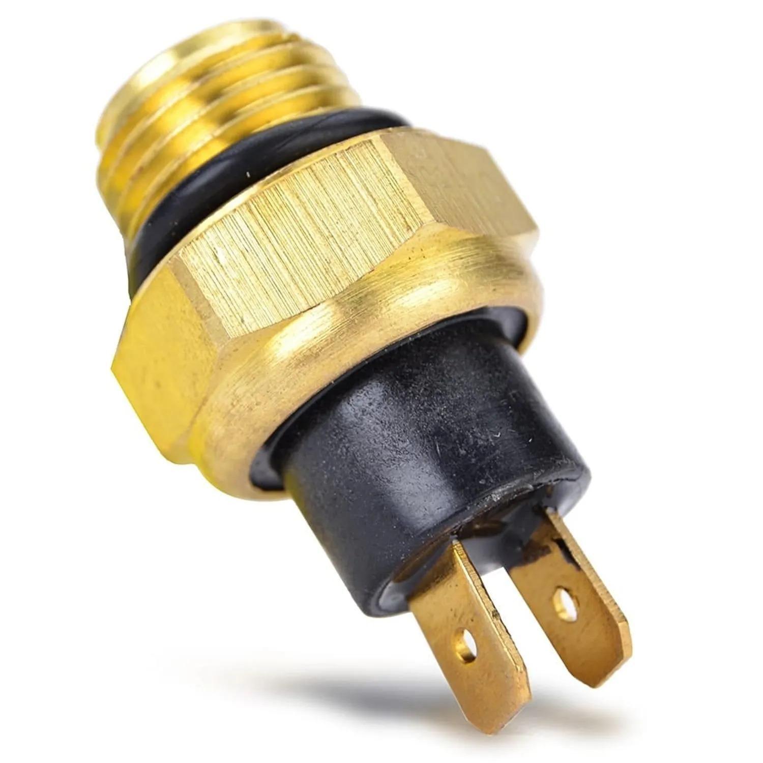 Sensor De Temperatura Benelli Tnt 300 / Rk6 / Tnt 600 Bulbo-2