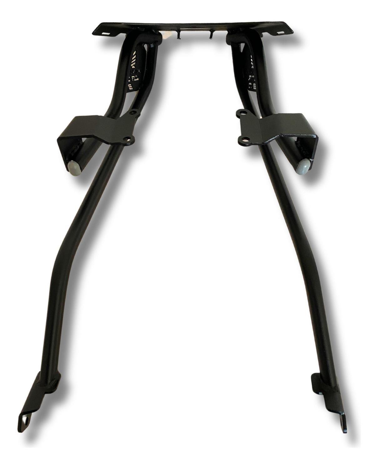 Parrilla Moto Honda Cb190r 2.0 Garantizada (3ptos D Anclaje)-3