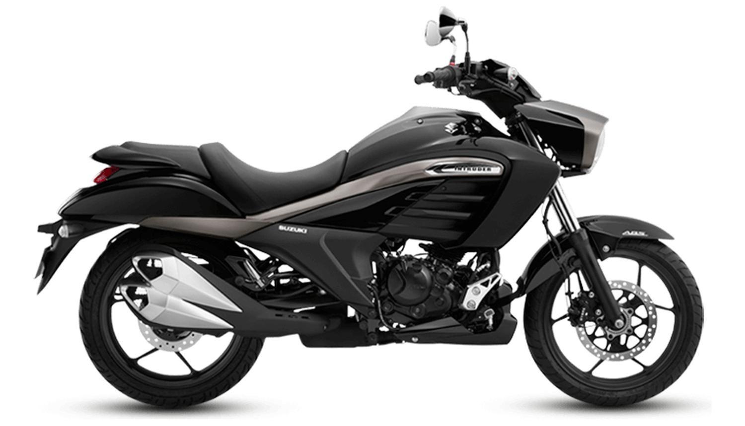 Kit Mantencion Moto Suzuki Intruder 150 / Aire+bujia+aceite-1