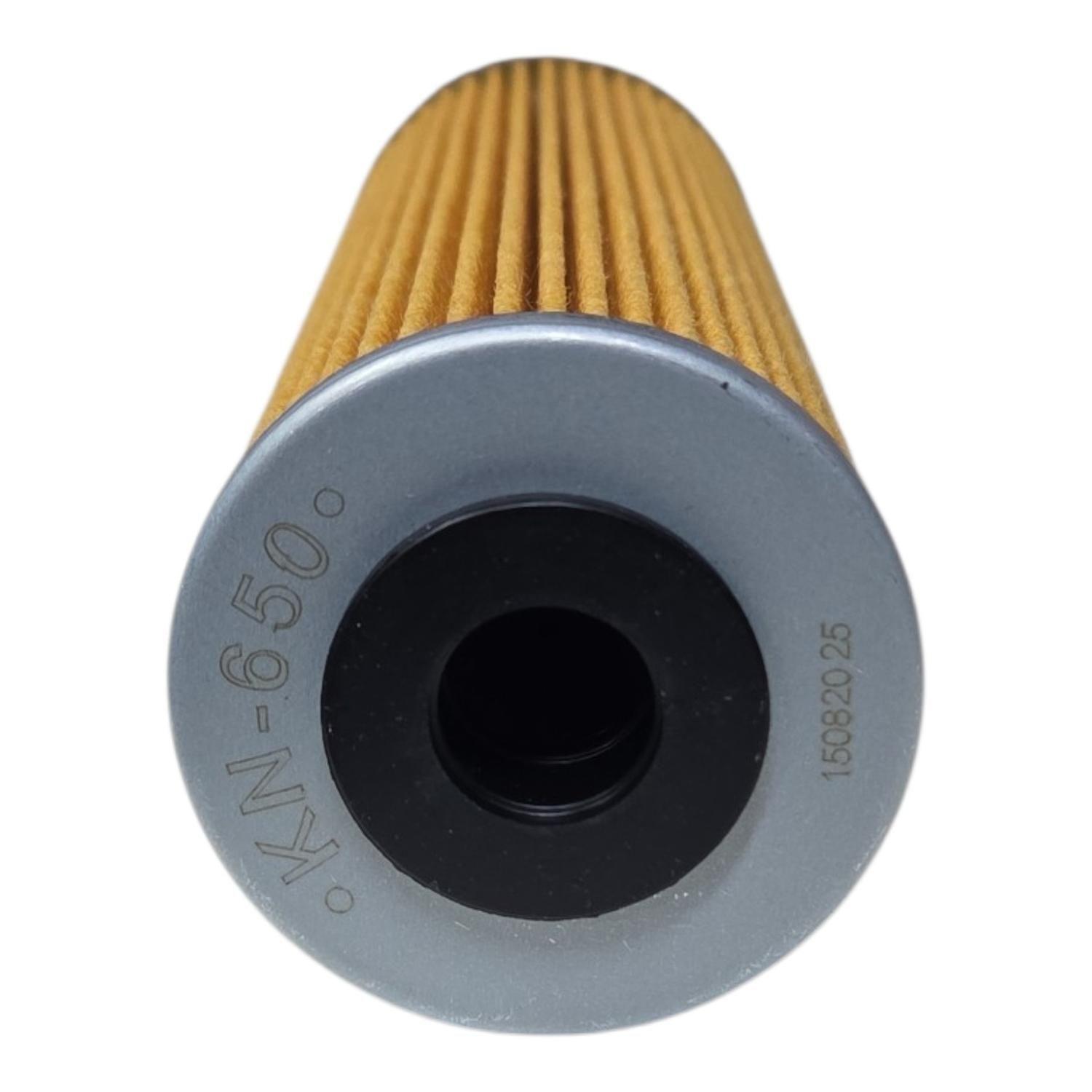 Filtro Aceite Alto Flujo K&N 650 KTM / CF MOTO / HUSQVARNA-2