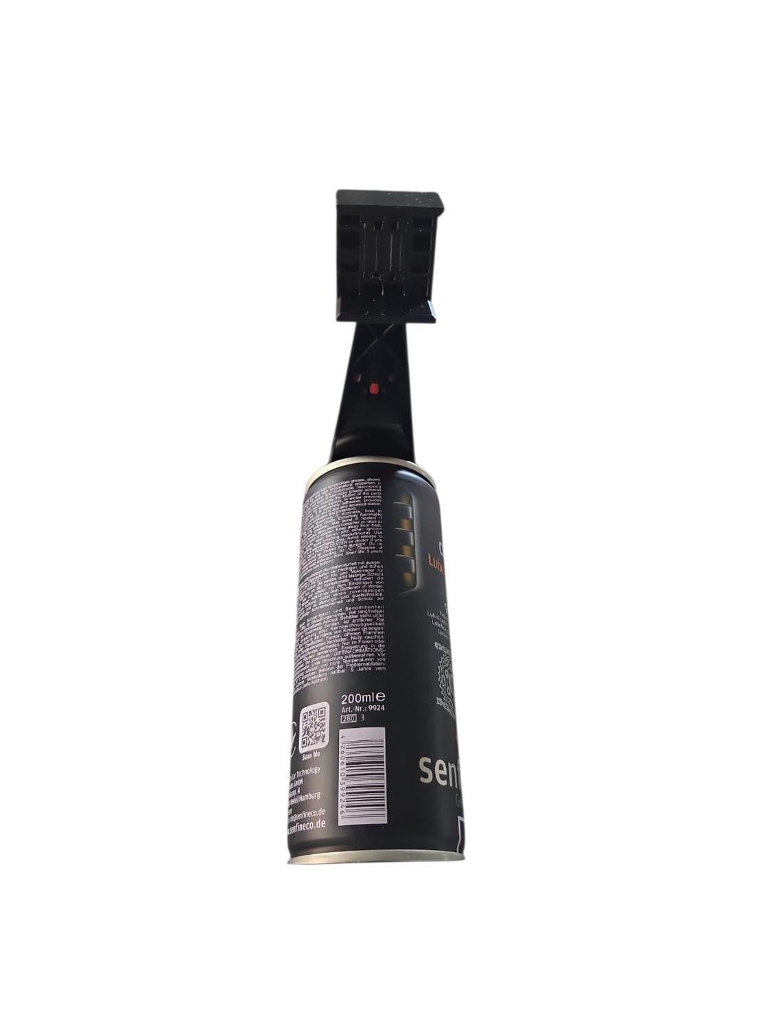 Lubricador de Cadenas para Moto Universal-2