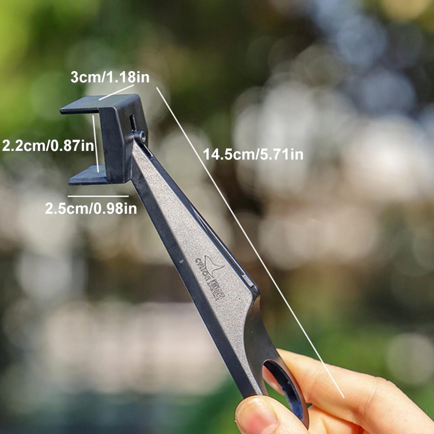 Lubricador de Cadenas para Moto Universal-3