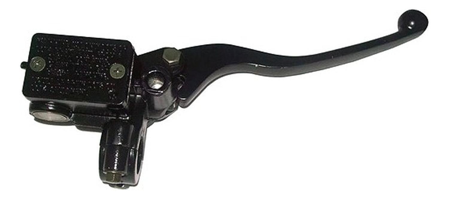 Manilla Freno Con Bomba 22mm Universal Para Motos (10mm)-2