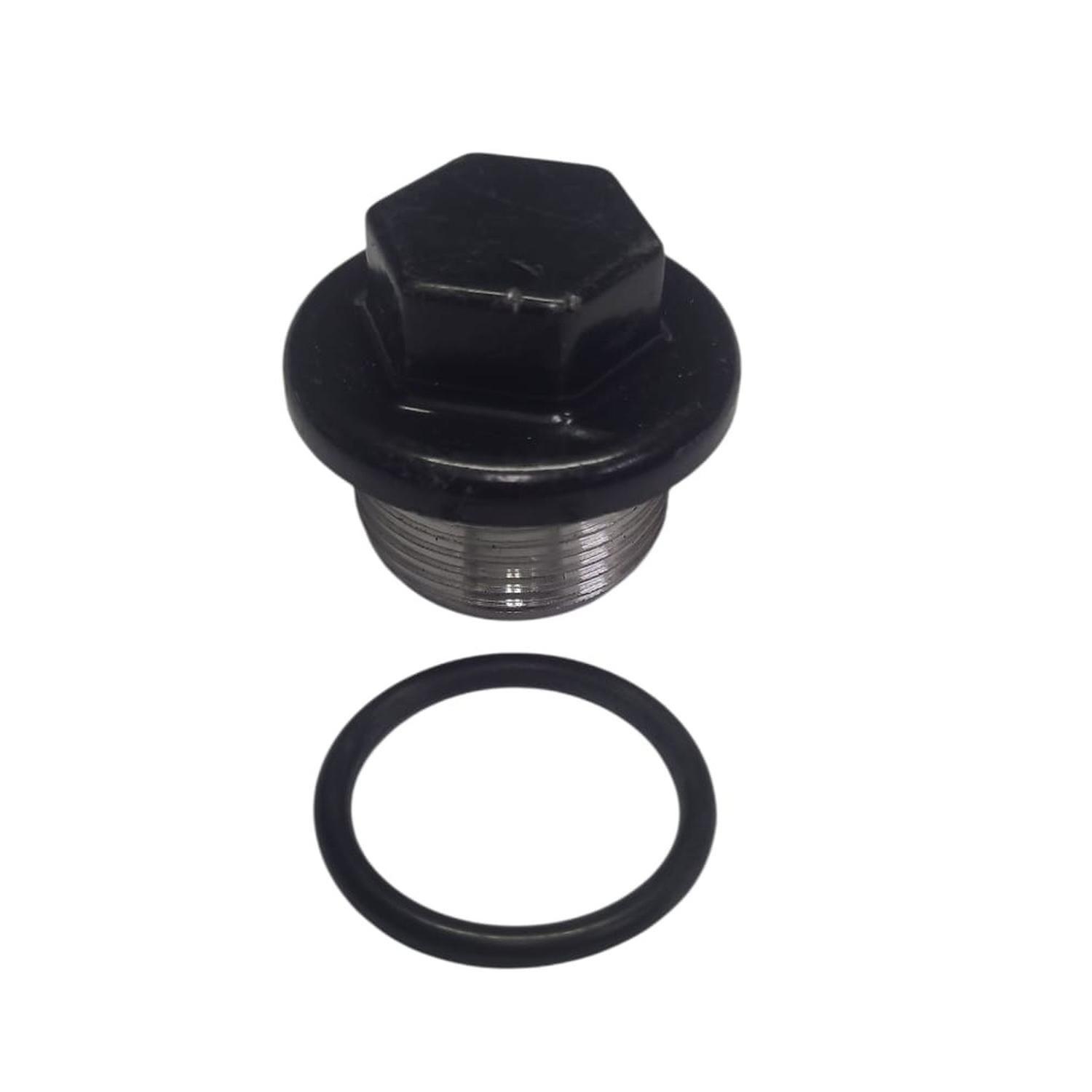 Tapon de Carter Moto Husqvarna 200/250/401 Original-3